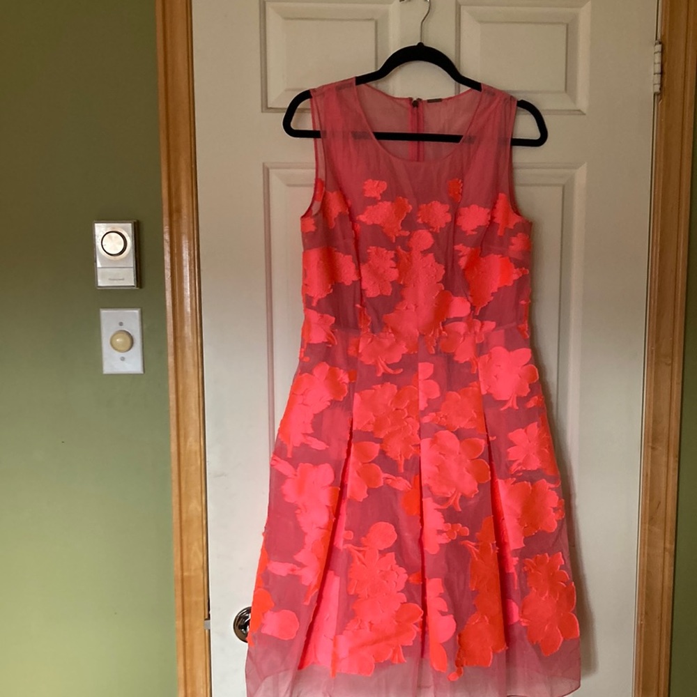 Elie Tahari dress